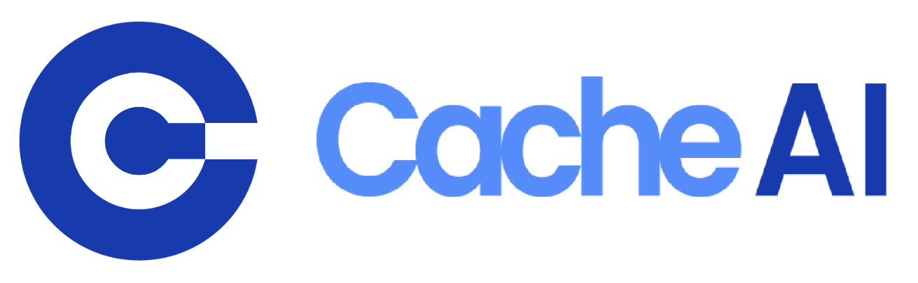Cache AI Logo